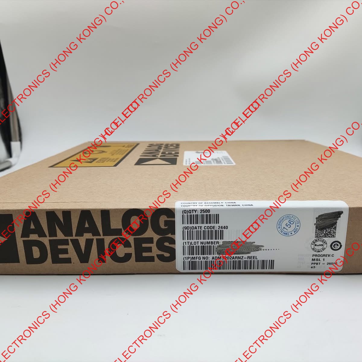 ADM3202ARNZ-REEL7 - ADI - main product image