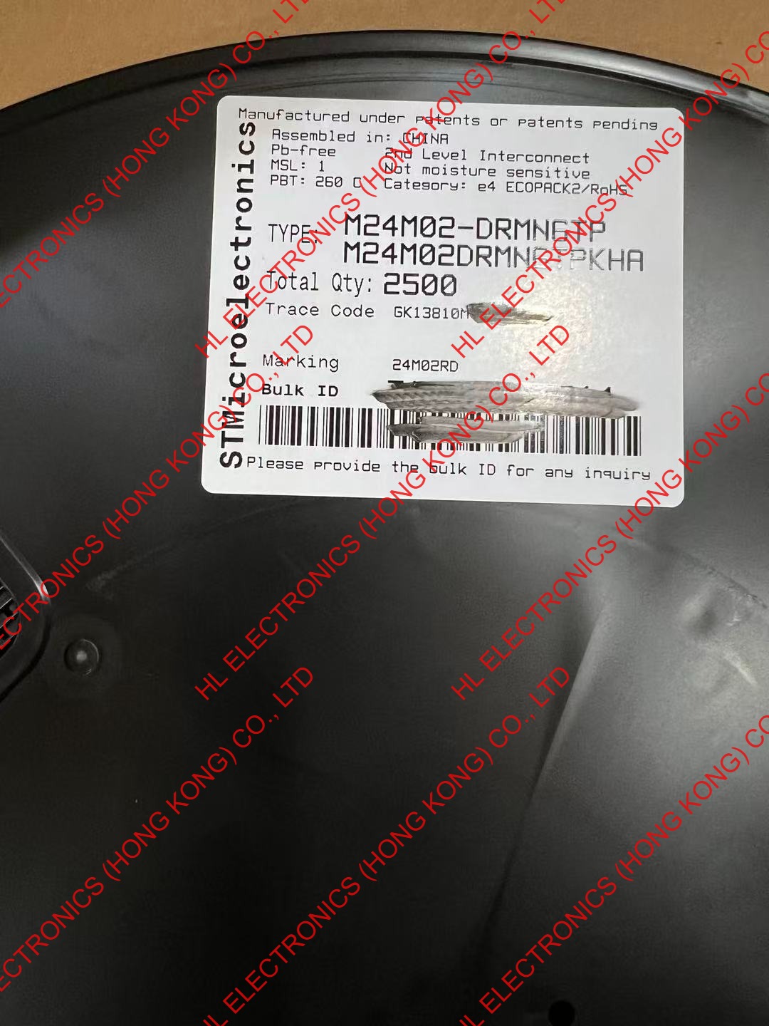 M24M02-DRMN6TP - ST - main product image