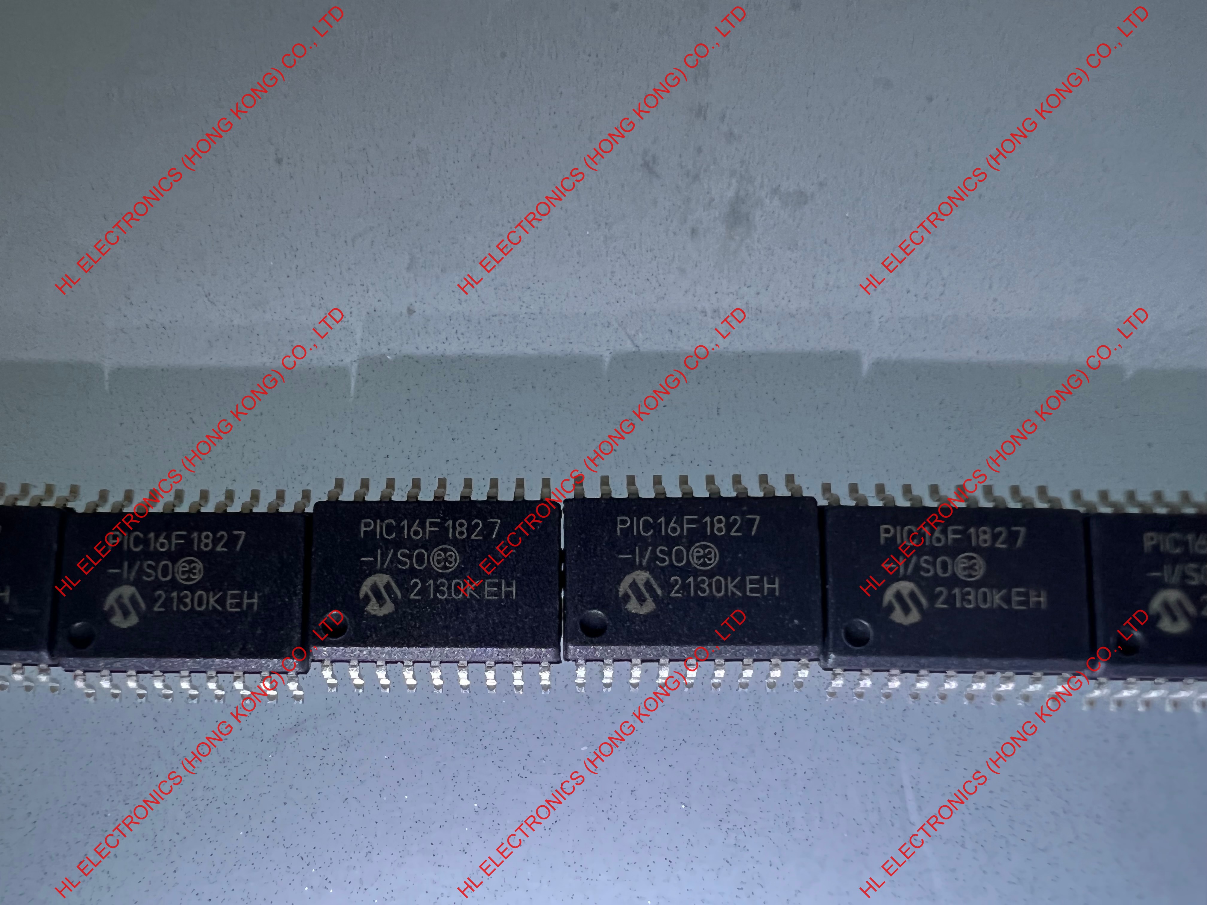PIC16F1827-I/SO - MICROCHIP - main product image