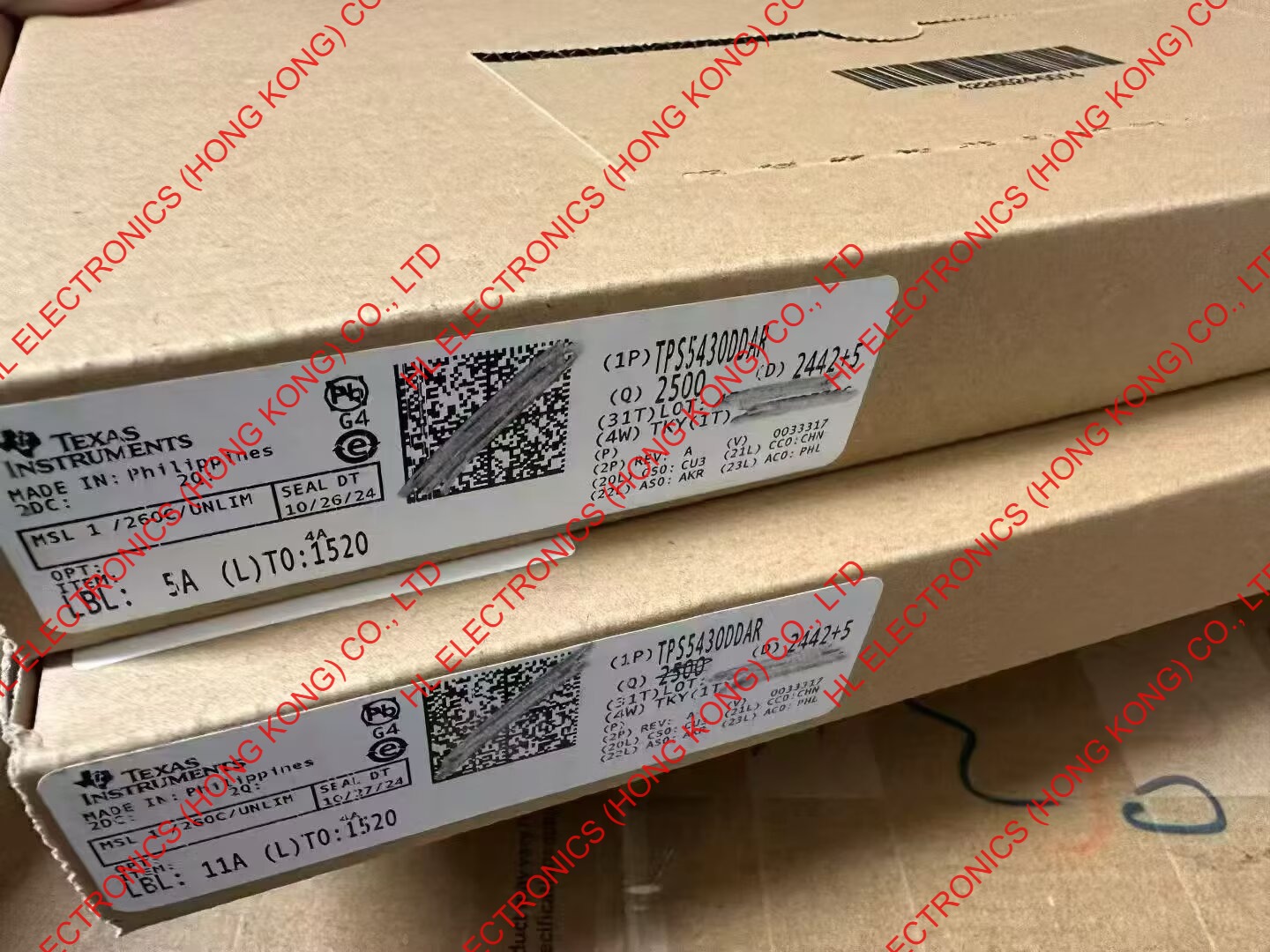 TPS5430DDAR - TI - main product image