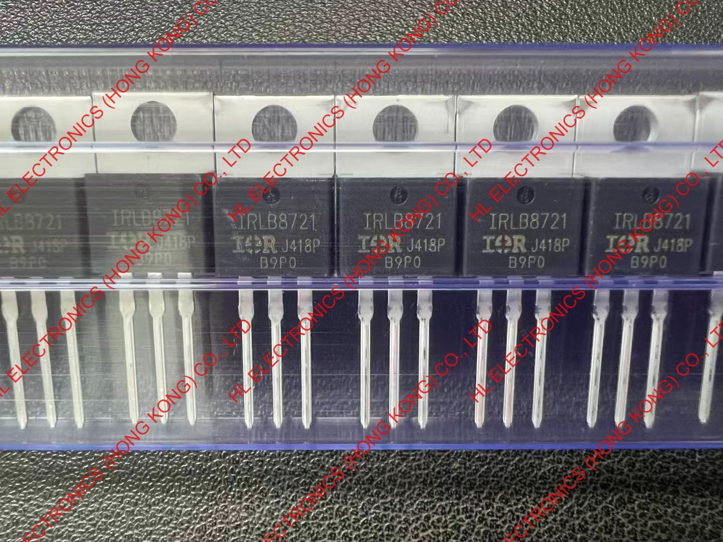 IRLB8721PBF - Infineon - main product image
